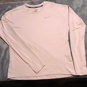 Never worn Nike running shirt